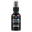 Чоловічий лосьйон для росту волосся Black Edition Minoxidil 7% Minoxon 50 мл - мініатюра 1