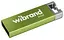 Flash Wibrand USB 2.0 Chameleon 64Gb Light green - мініатюра 1