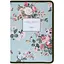 Папка объемная на молнии Axent Laura Ashley Timeless А4+ (1804-32-A) - мініатюра 1