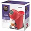 Кофеварка Krups капсульная Dolce Gusto Genio S Plus 0.8 л красная - миниатюра 7