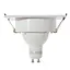 Світильник точковий Brille HDL-DT 95 GU5.3 WH MR16 36-285 - мініатюра 5