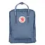 Рюкзак Fjallraven Kanken Blue Ridge/Random Blocked (1004-23510.519-925) - мініатюра 1