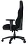 Ігрове крісло Anda Seat Luna Size L Black Fabric (AD18-44-B-F) - мініатюра 8