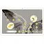 Планшет Google Pixel Tablet 128GB Porcelain - миниатюра 1