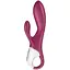 Смарт-вібратор кролик із підігрівом Satisfyer Heated Affair - мініатюра 1