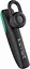 Bluetooth-гарнітура Hoco E1 Bluetooth Headset (Black) [73926] - мініатюра 7