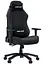 Ігрове крісло Anda Seat Luna Dark Grey Fabric Size L (AD18-44-GB-F) - мініатюра 1