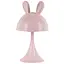 Світильник-нічник Kite LED з акумулятором Simple Bunny рожевий (K25-317-1-2) - мініатюра 2
