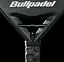 Ракетка для паделу Bullpadel NEURON 25 - миниатюра 6