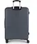 Валіза Gabol Journey (L) Grey (122847-016) - мініатюра 2