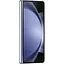 Смартфон Samsung Galaxy Fold5 12/512GB Icy Blue (SM-F946BLBC) - миниатюра 8