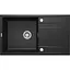 Мийка кухонна Deante Eridan ZQE_G113 - мініатюра 1