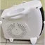 Тепловентилятор Esperanza Fan Heater Waikiki EHH004 - мініатюра 6