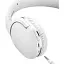 Наушники Baseus Encok Wireless headphone D02 Pro White - миниатюра 5