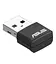 Wi-Fi адаптер Asus USB-AX55 Nano 90IG06X0-MO0B00 - миниатюра 3