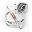 Компас Silva Arc Jet C Right (1033-SLV 37902) - миниатюра 1