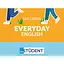 Карточки для изучения English Student Everyday English - миниатюра 1