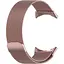 Ремешок DK CDK Metal Milanese Loop Magnetic для Google Pixel Watch 3 41mm (015666) (pink rose) - миниатюра 1