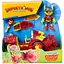 Игровой набор SuperThings серии Combat Vehicles - Кид Фьюри (PSTSP116IN210) - миниатюра 1
