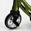 Самокат трюковий Best Scooter 58х89 см Зелений 000231372 - мініатюра 4