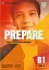 Prepare Level 4 Student's Book with eBook. 2nd Edition - миниатюра 1
