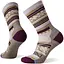Шкарпетки Smartwool Wm’s Hike Light Cushion Margarita Crew M Purple Smart Wool (1033-SW SW001586.H76-M) - мініатюра 1