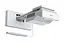 Ультракороткофокусний проектор Epson EB-760W (V11HA81080) - мініатюра 3