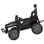 Дитячий електромобіль Bambi Джип M 6259EBLR-2 24V до 50 кг - мініатюра 5