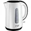 Электрочайник Russell Hobbs My Breakfast Kettle WHT2.2kW teh0026837 - миниатюра 1
