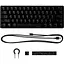 Клавиатура HyperX Alloy Origins 60 4P5N0AA (82127) - миниатюра 3
