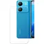 Захисне скло DK Full Glue для Tecno Pop 7/7 Pro 011261 clear - мініатюра 1