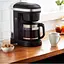 Кофеварка KitchenAid Classic 5KCM1208EOB черная - миниатюра 9