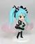 Фігурка Taito Хацуне Міку Hatsune Miku Doll Crystal Hatsune Miku 14 см T V HMDC 14 - мініатюра 3