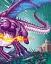 Build Your Own Dragons. Sticker Book - миниатюра 9