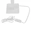 Настольная лампа Brille LED минимализм BL-471T/3W WH - миниатюра 4
