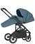 Прогулянкова коляска-книжка Carrello Alfa CRL-5508 Indigo Blue - мініатюра 3