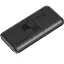 Портативна батарея XO PR187 10000 мач зовнішній акумулятор чорний - мініатюра 2