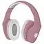 Гарнитура Defender FreeMotion B525 Bluetooth+3.5 мм White-Pink - миниатюра 4