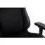 Геймерское кресло GT Racer X-7341 Fabric Black [147945] - миниатюра 7