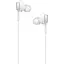 Навушники дротові Samsung Type-C Earphones IC100 White (EO-IC100BWEGRU) - мініатюра 4