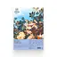 Альбом-склейка для скетчинга А5 "Sketch Pad" 30 листов (130 г/м2), белая бумага, 99IDEA9-SPA5 - миниатюра 1