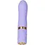 Розкішний вібратор Pillow Talk Flirty Purple Special Edition - мініатюра 3