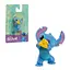 Детская игровая фигурка Стич W2 STITCH 46260-1-2 из мультфильма "Лило и Стич" - миниатюра 1
