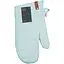 Рукавичка Ardesto Oliver, 18х30см, 100% бавовна, бірюза (ART05OT) - мініатюра 1