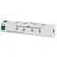 Светильник Philips Meranti bar/tube nickel 4x35W 230V потолочный/настенный акцентного освещения (915005222401) - миниатюра 2