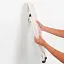 Підрукавник Brabantia для прасування рукавів 60x10 см кремовий (102400) - мініатюра 5