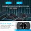 Очищувач повітря Levoit Air Purifier Core 300 White (HEAPAPLVNEU0036) - мініатюра 5