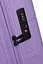 Валіза American Tourister DASHPOP VIOLET PURPLE 55x40x20(23) 55 См MG5*91001 - мініатюра 6