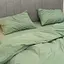Комплект постільної білизни Viluta подвійний WASH гладь 34-dv_Wash - мініатюра 3