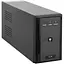 Источник бесперебойного питания (ИБП) LogicPower LPM-825VA (3173) [110109] - миниатюра 2
